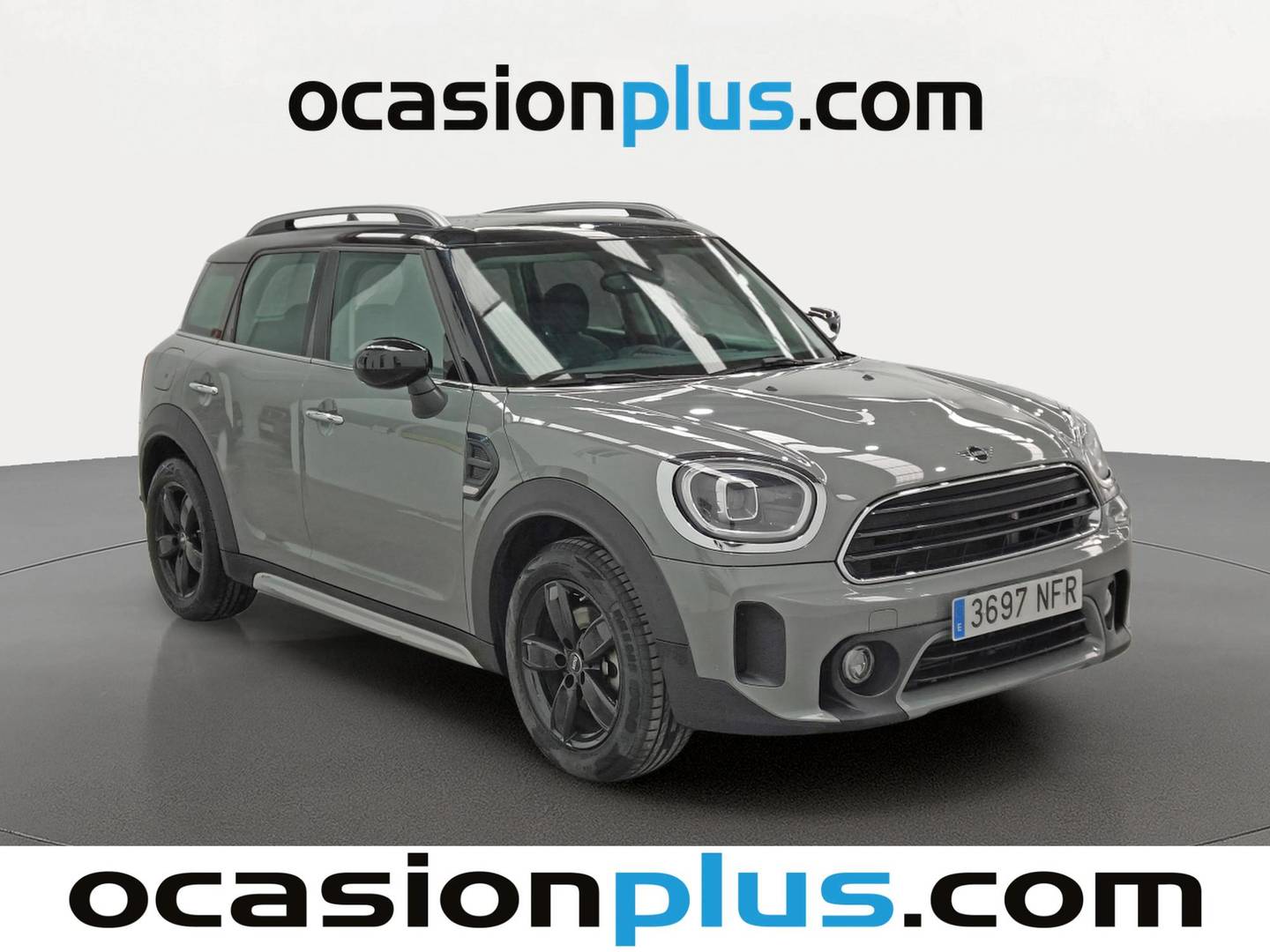 Foto Mini Countryman MINI MINI Countryman Cooper (136 CV)
