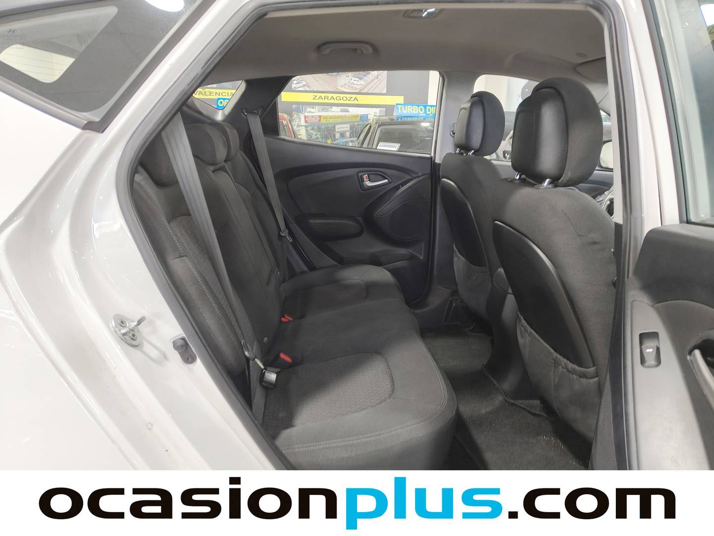 Hyundai ix35 Hyundai ix35 1.6GDi GL Classic 4x2 (135 CV) al mejor precio