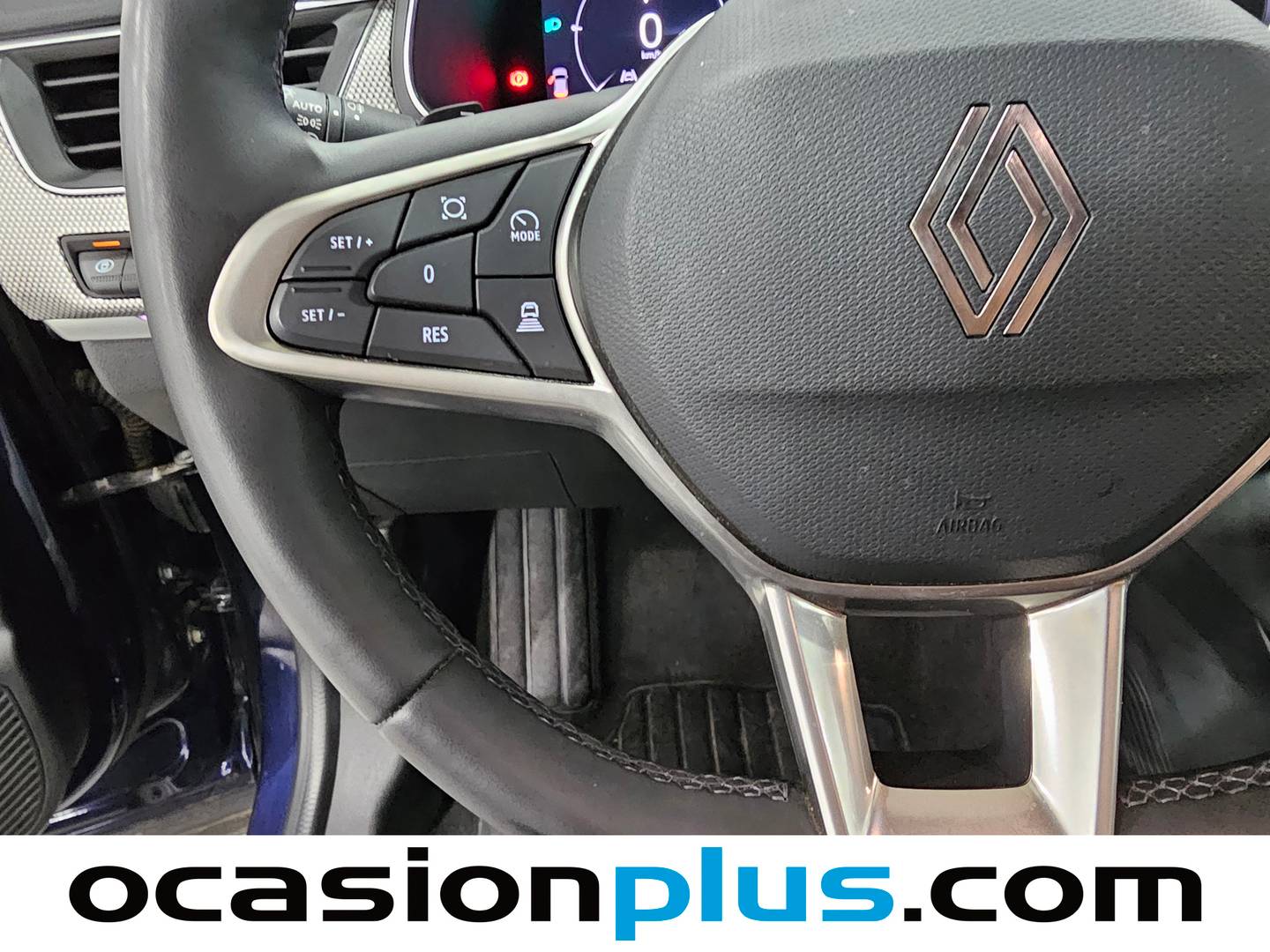 Renault Arkana Renault Arkana Techno TCe 140 Mild hybrid EDC (140 CV) al mejor precio