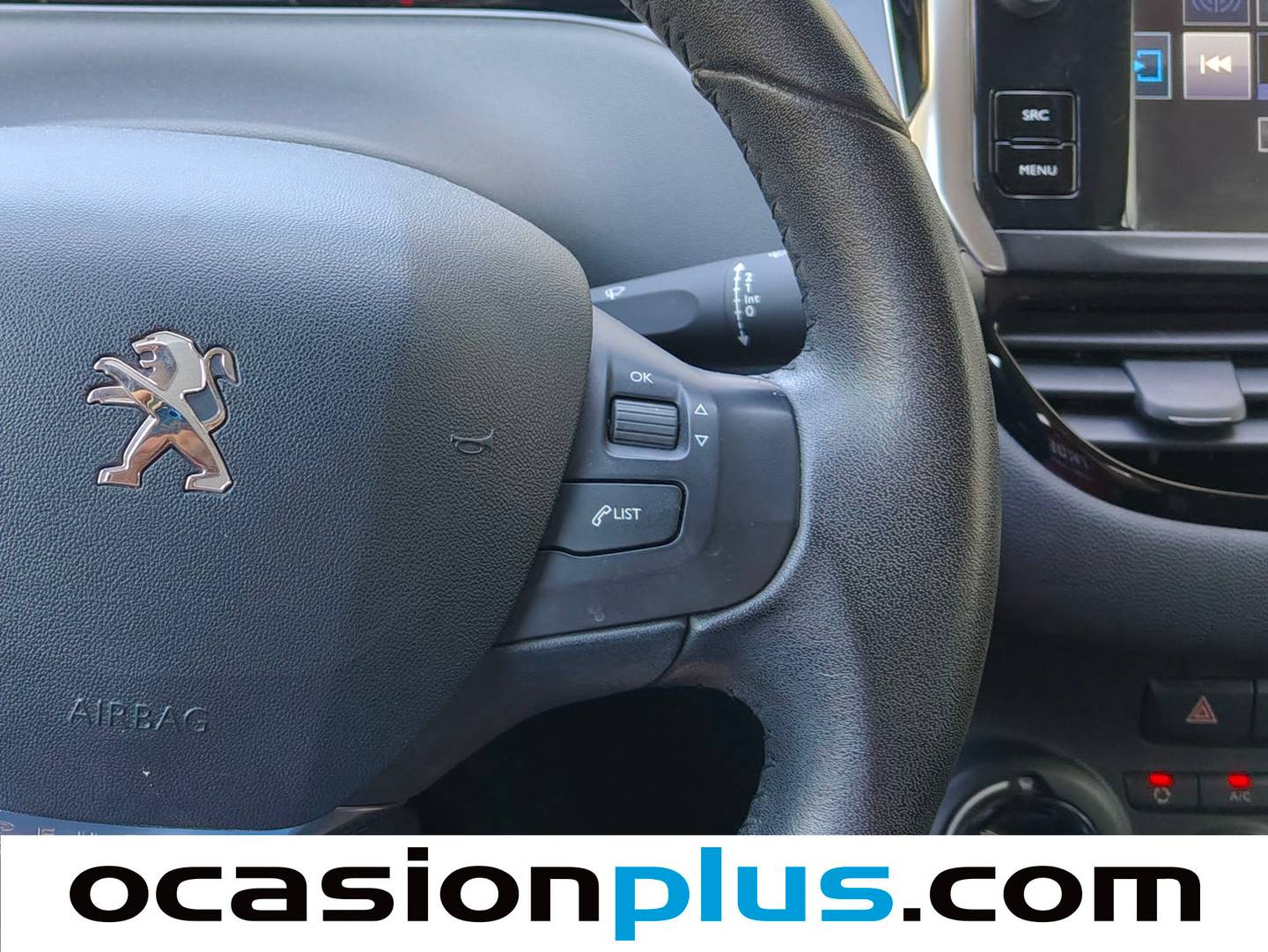 Peugeot 208 Peugeot 208 PureTech 82 S&S Active (82 CV) de ocasión