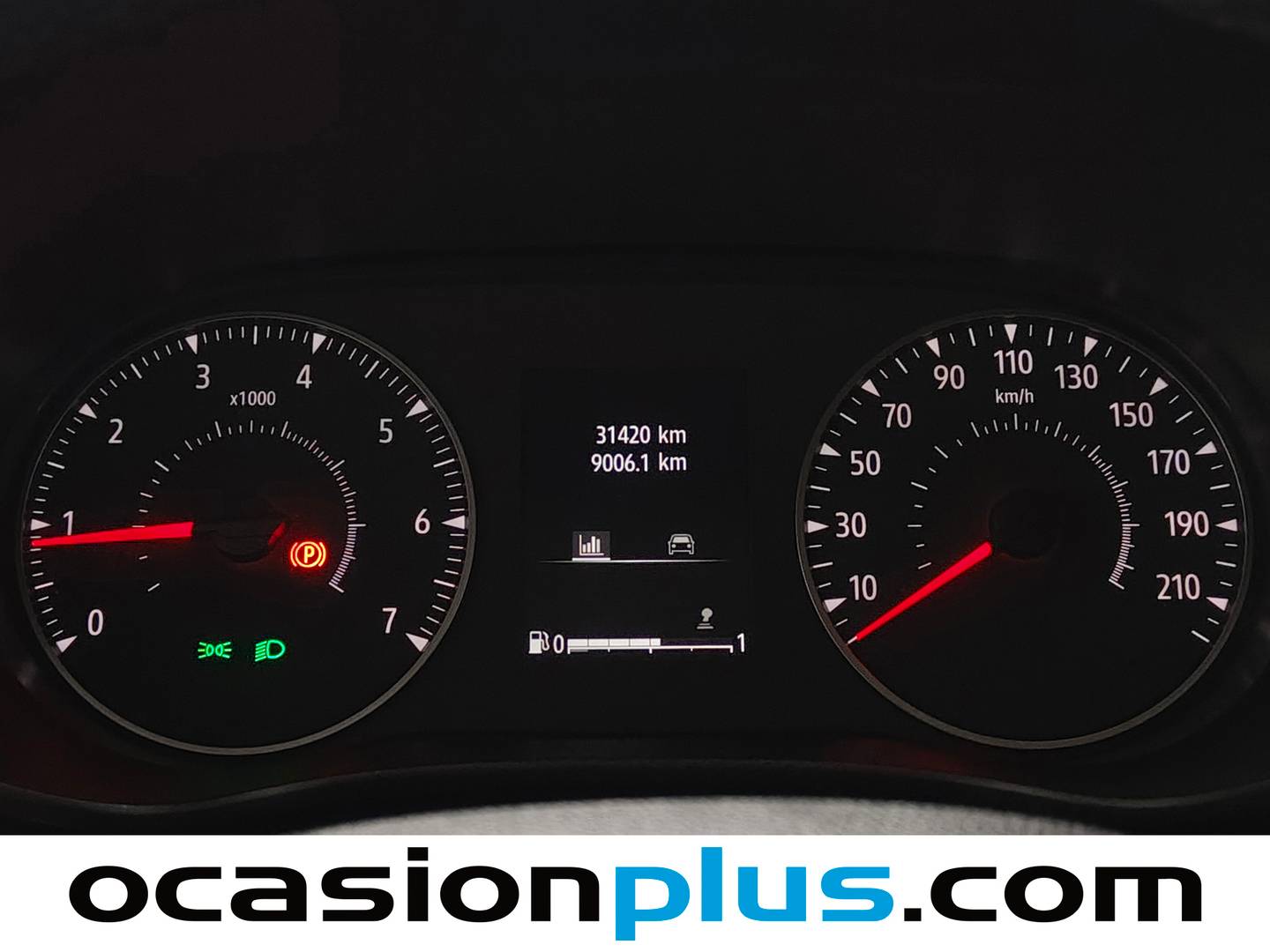 Dacia Jogger Dacia Jogger Extreme Go ECO-G  (100 CV) 7 Plazas de segunda mano