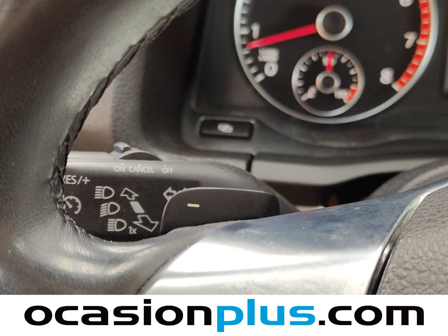 Volkswagen Scirocco Volkswagen Scirocco 1.4 TSI DSG (160 CV) de segunda mano