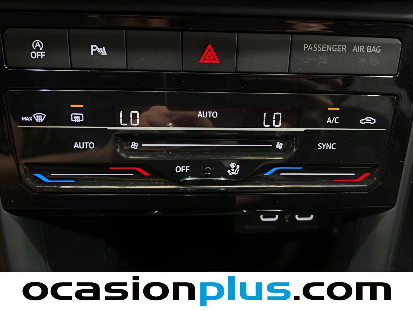 Volkswagen T-Cross Volkswagen T-Cross Advance 1.0 TSI (110 CV) DSG km 0