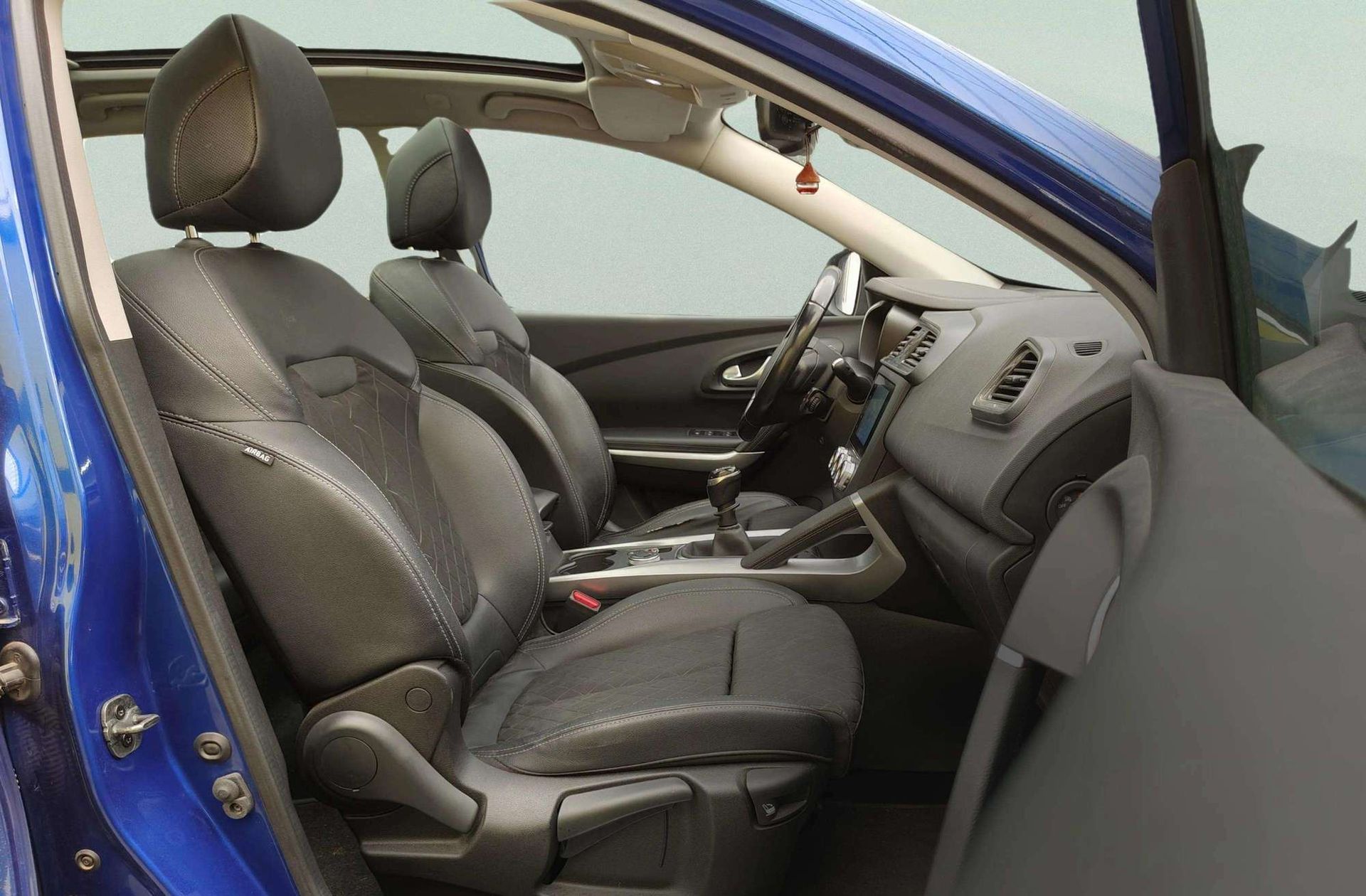 Renault Kadjar Zen Blue dCi 4x4 - foto 22
