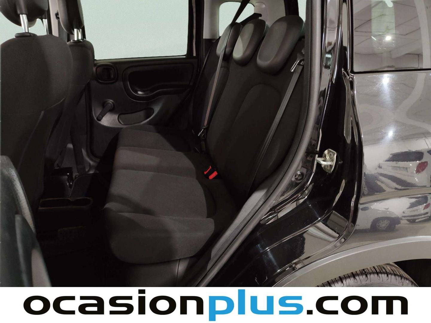 Foto Fiat Panda Fiat Panda 1.0 Hybrid Cross (70 CV)