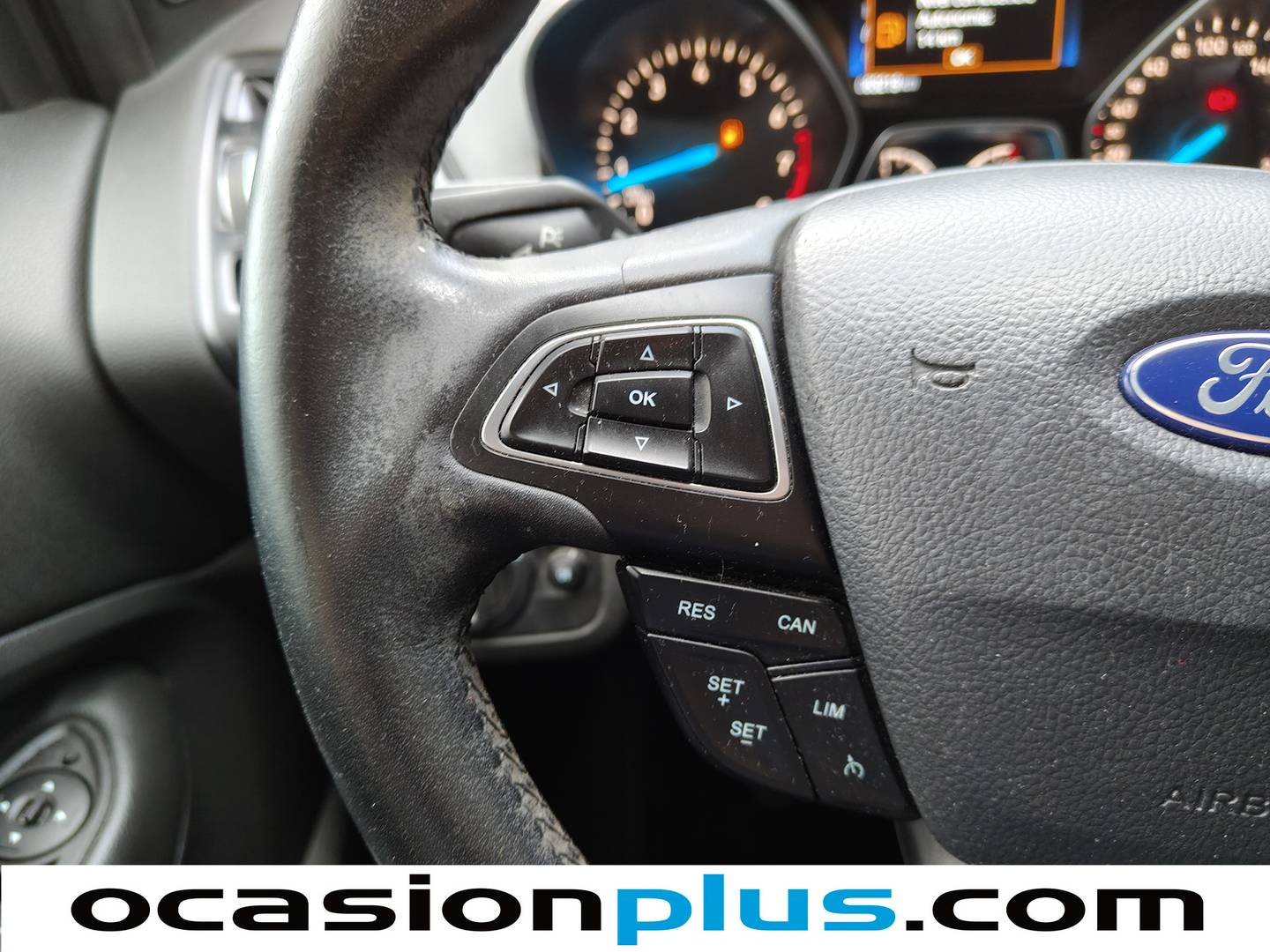 Foto Ford Kuga Ford Kuga 1.5 EcoBoost Trend+ 4x2 (150 CV)