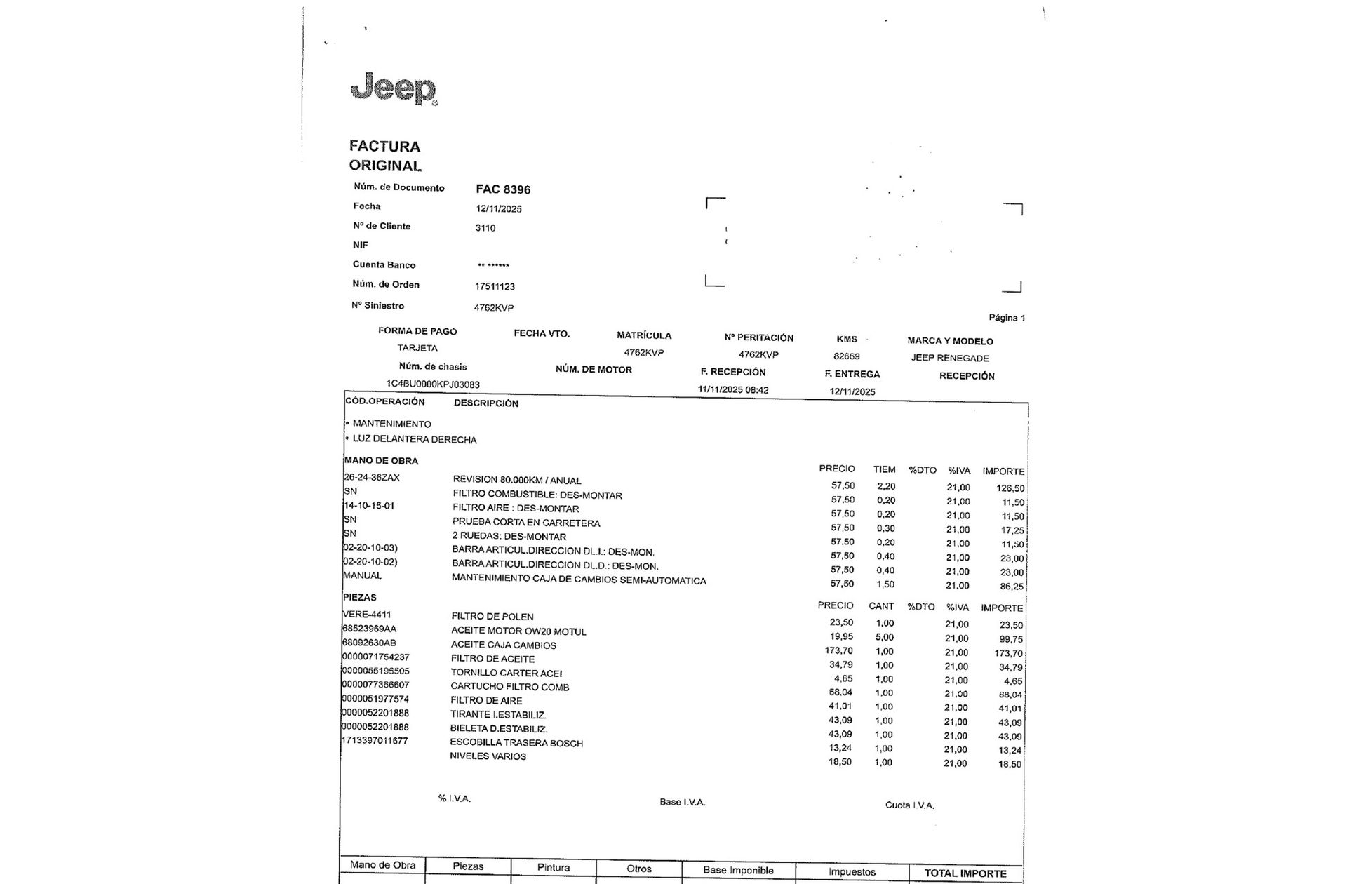 Jeep Renegade 1.6 MultiJet Limited 4x2 Ddct - foto 20