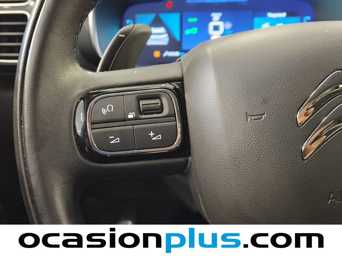 Foto Citroën C5 Aircross Hybrid Citroen C5 Aircross Hybrid 225 Shine Pack e-EAT8  (225 CV)