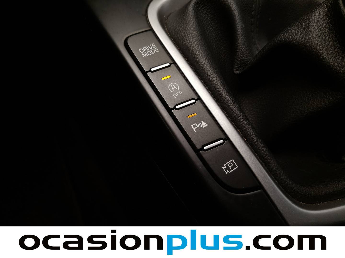 Extras del KIA Ceed KIA Ceed 1.6 MHEV iMT Drive (136 CV)