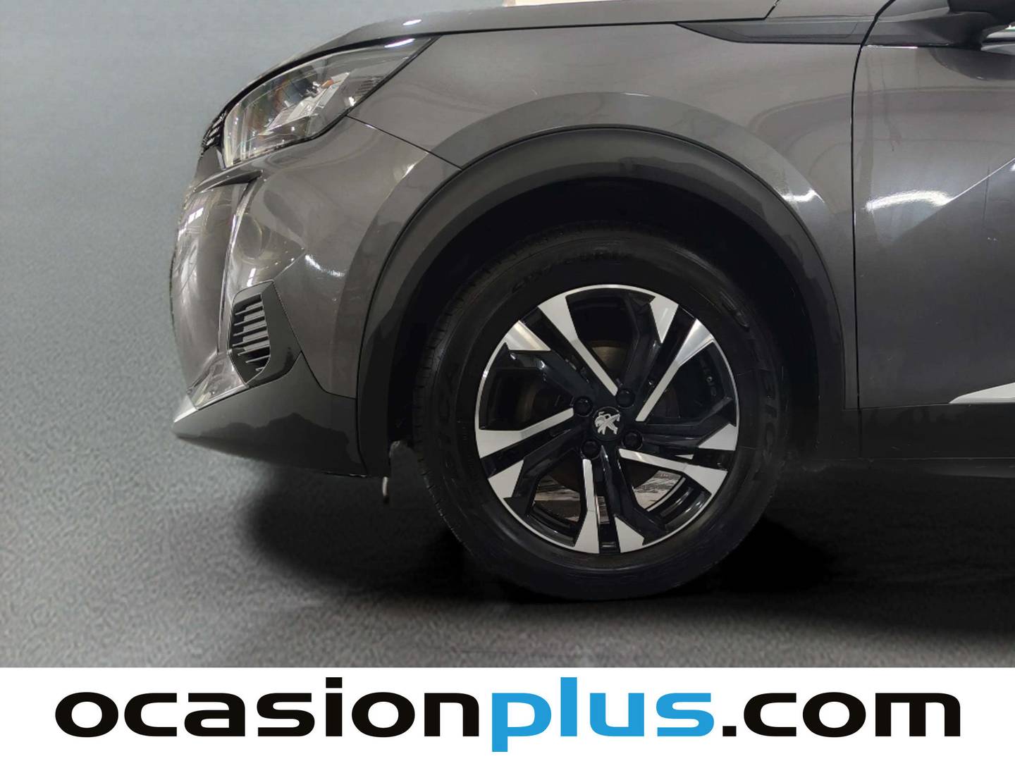 Peugeot 2008 Peugeot 2008 PureTech 100 S&S Allure (100 CV) de ocasión