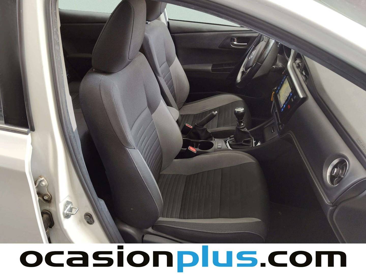 Toyota Auris Toyota Auris 120T Active (116 CV) km 0