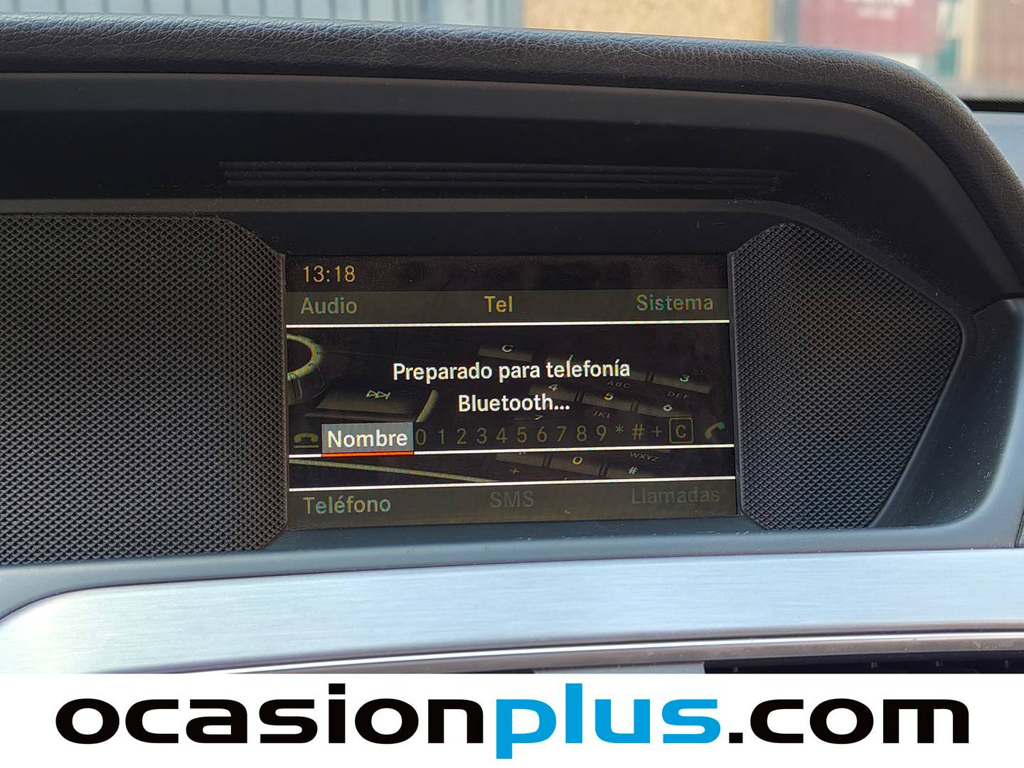 Acabados Mercedes Clase C Mercedes Clase C C Coupe 220 CDI Blue Efficiency (170 CV)
