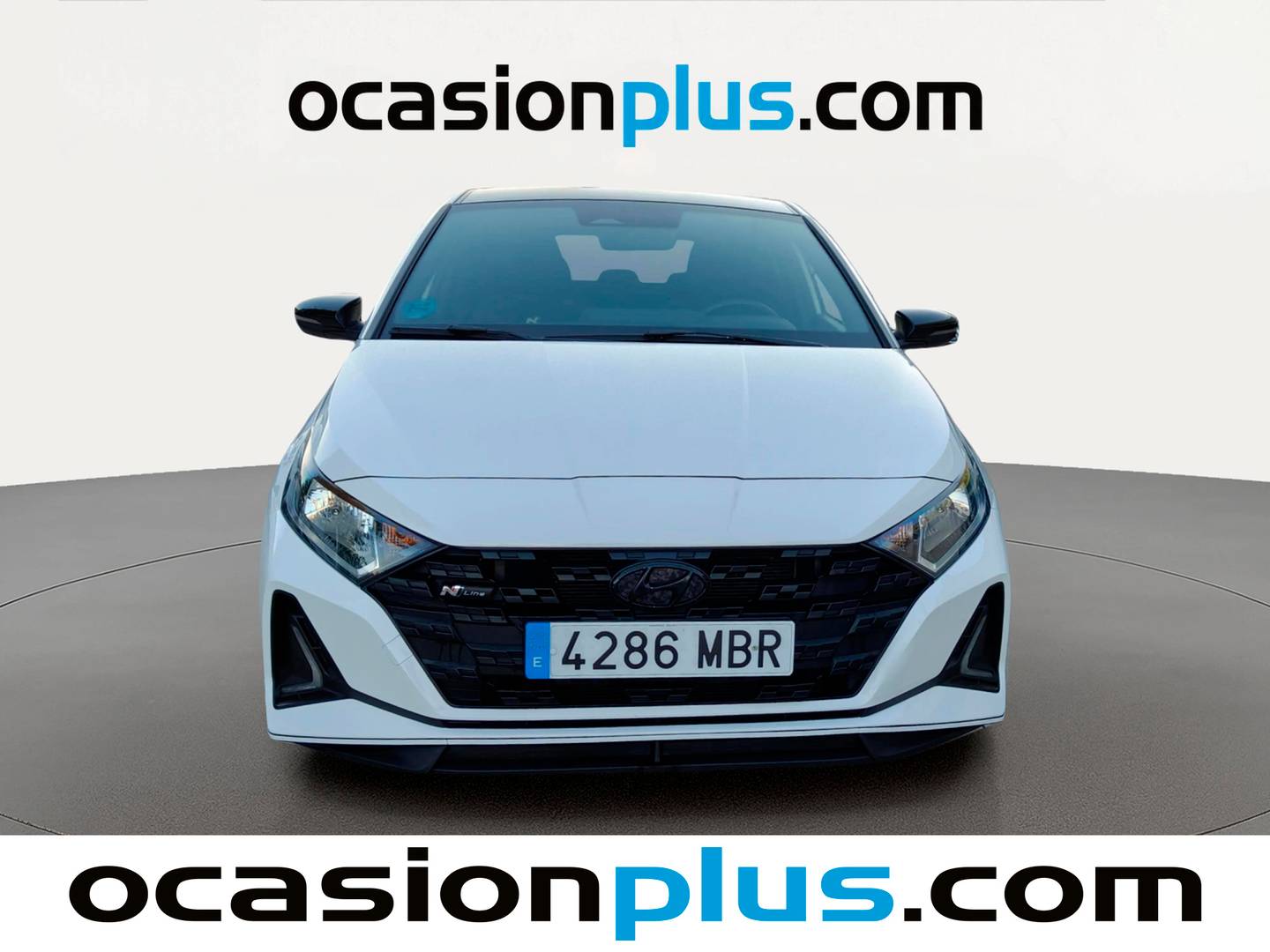 Hyundai i20 Hyundai i20 1.2 MPI N Line 30 Aniversario (84 CV) 84cv