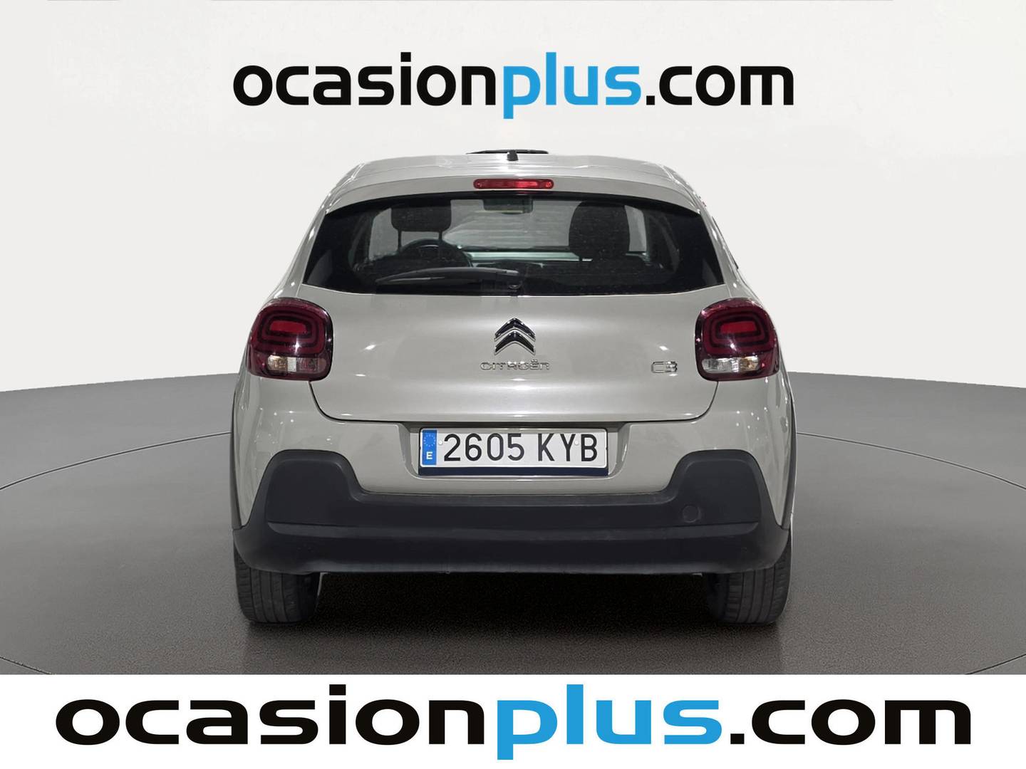 Citroën C3 Citroën C3 PureTech 82 Feel (83 CV) barato