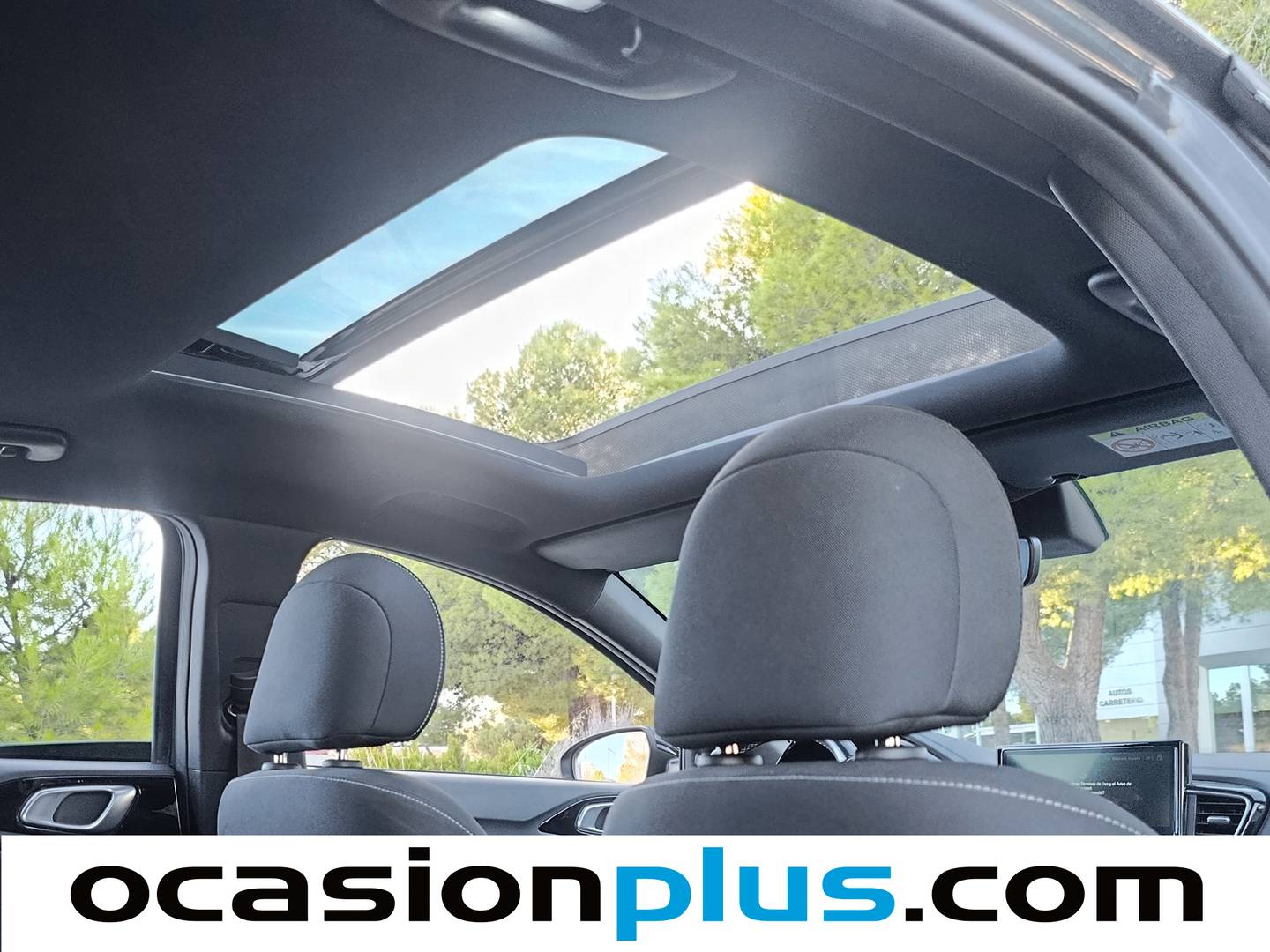 Extras y acabados del KIA Ceed KIA Ceed 1.5 MHEV GT Line DCT (160 CV)