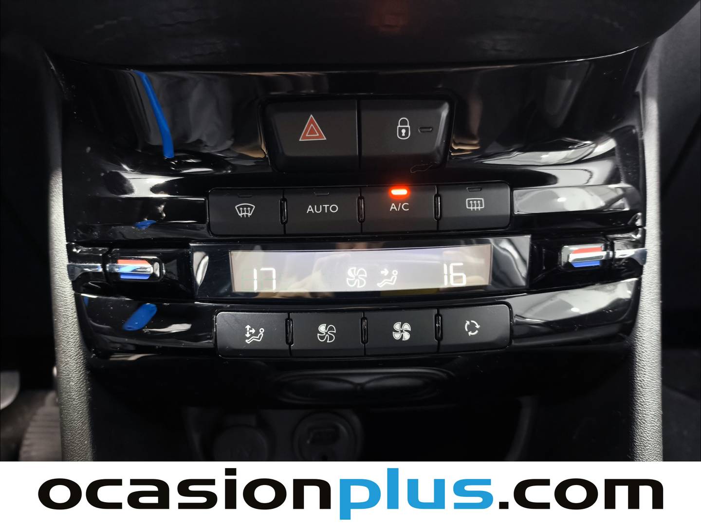 Peugeot 2008 Peugeot 2008 PureTech 110 S&S Allure (110 CV) km 0