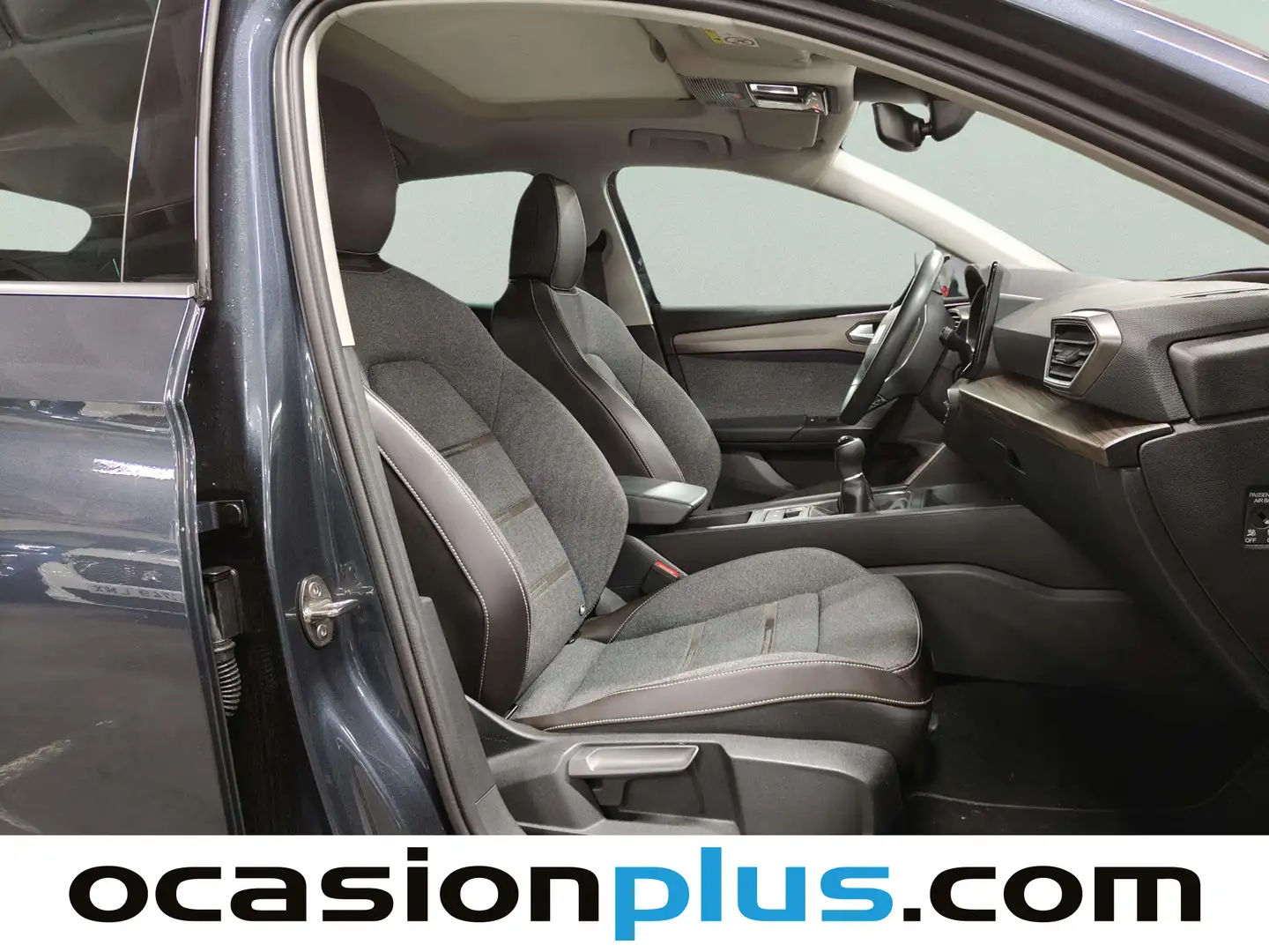 Foto Seat León SEAT León 1.5 TSI S&S Xcellence Go M  (150 CV)