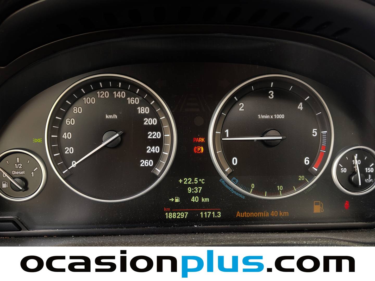 BMW X3 BMW X3 xDrive20d  (184 CV) de segunda mano