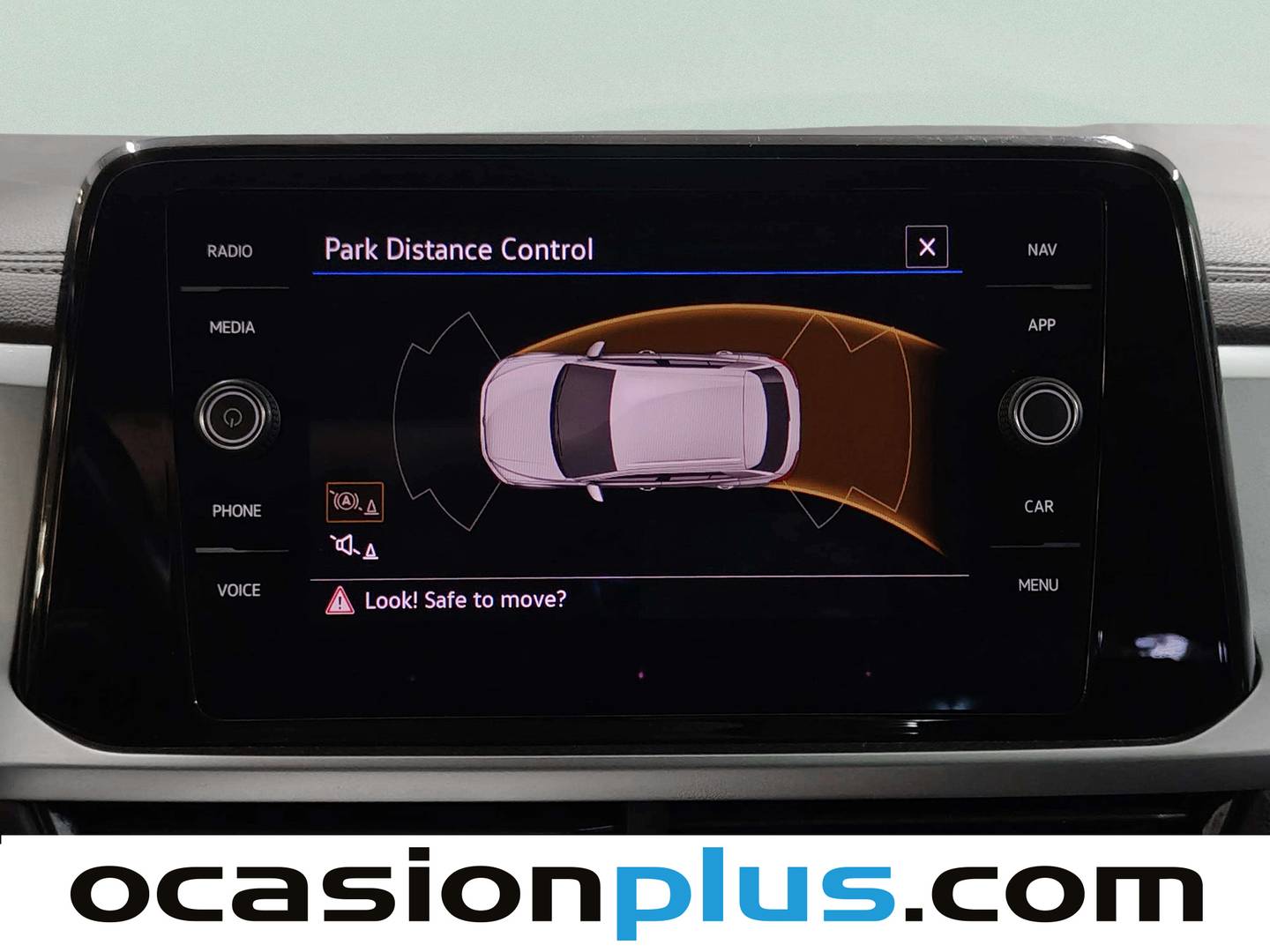 Equipamiento del Volkswagen T-Roc Volkswagen T-Roc Life 1.0 TSI (115 CV)