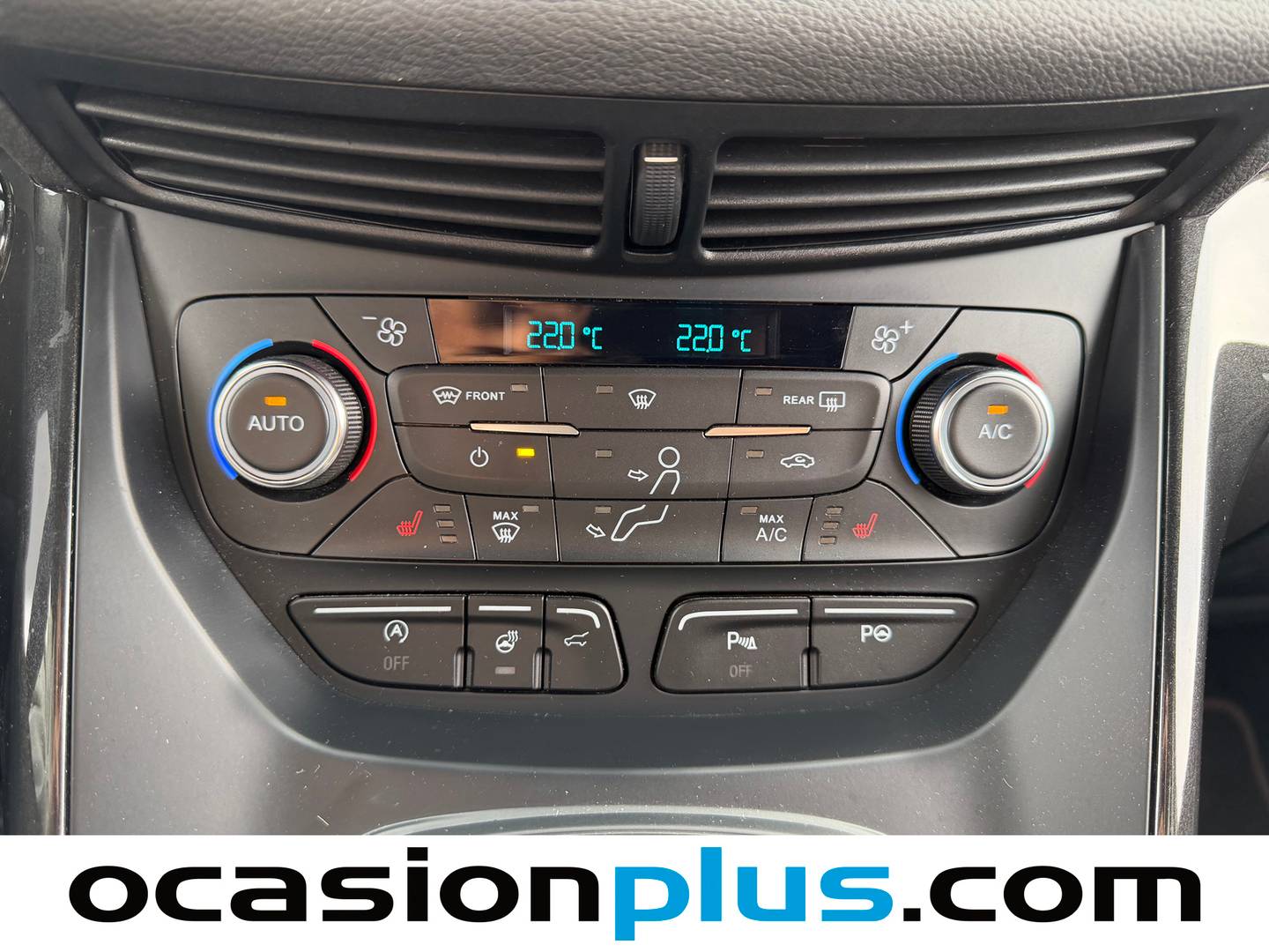 Foto Ford Kuga Ford Kuga ST-Line Limit Ed 1.5 EcoBoost  4x2