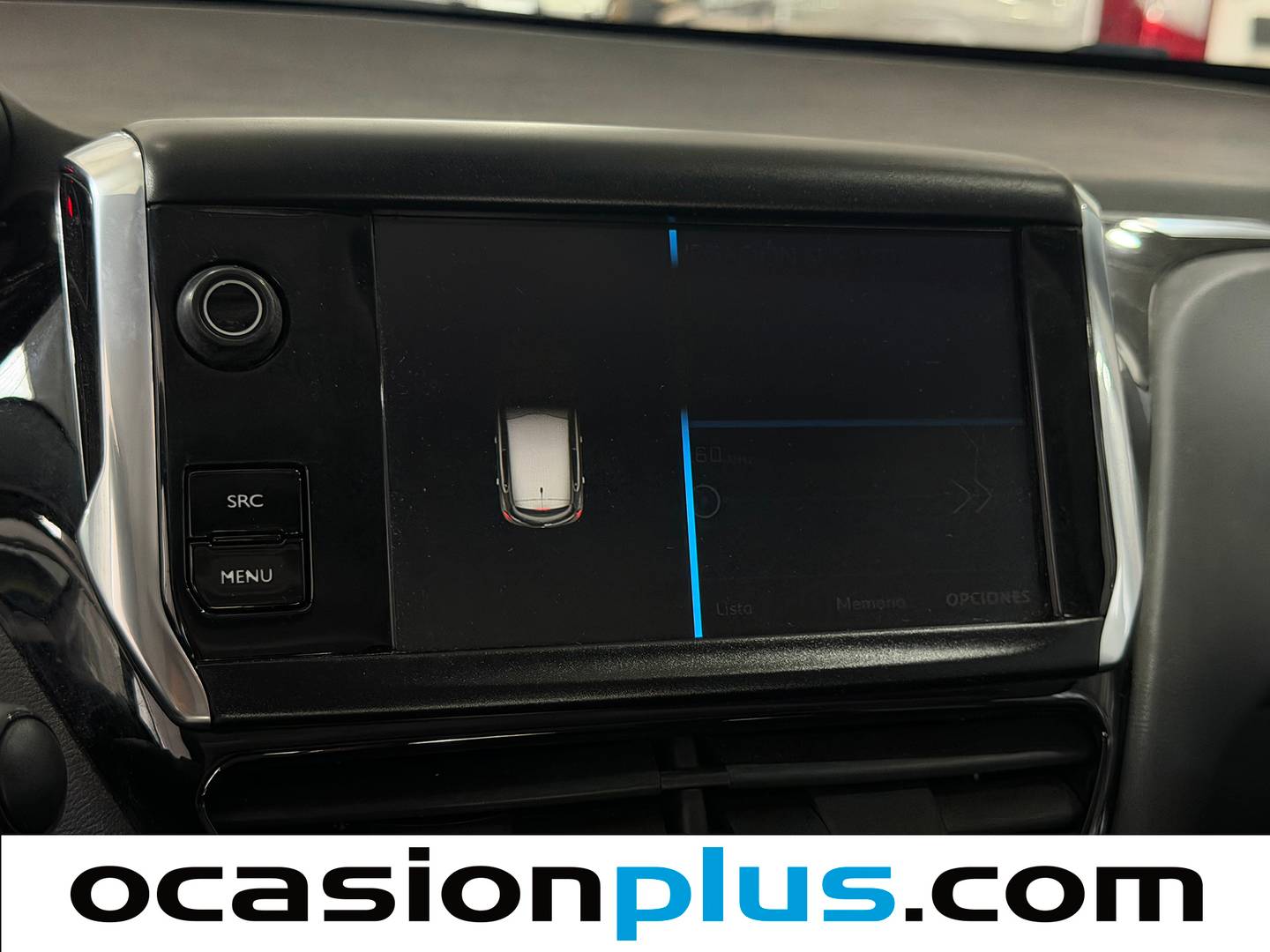 Extras y acabados del Peugeot 208 Peugeot 208 PureTech Signature (82 CV)