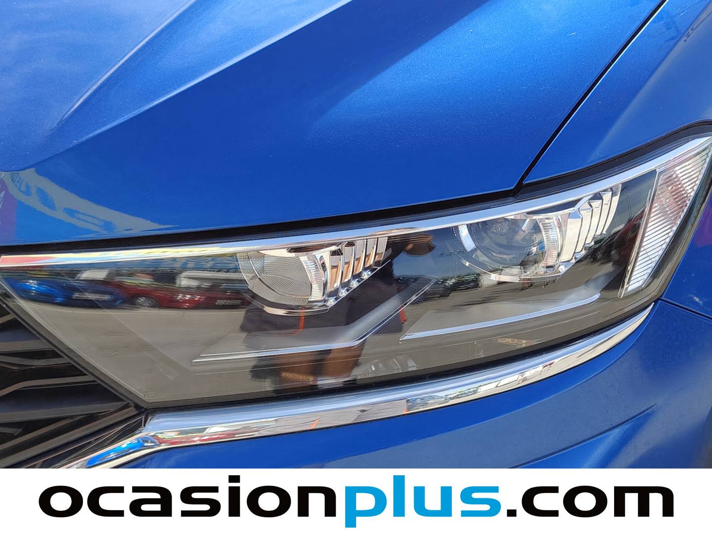 Foto Volkswagen T-Roc Volkswagen T-Roc Sport 2.0 TDI (150 CV)