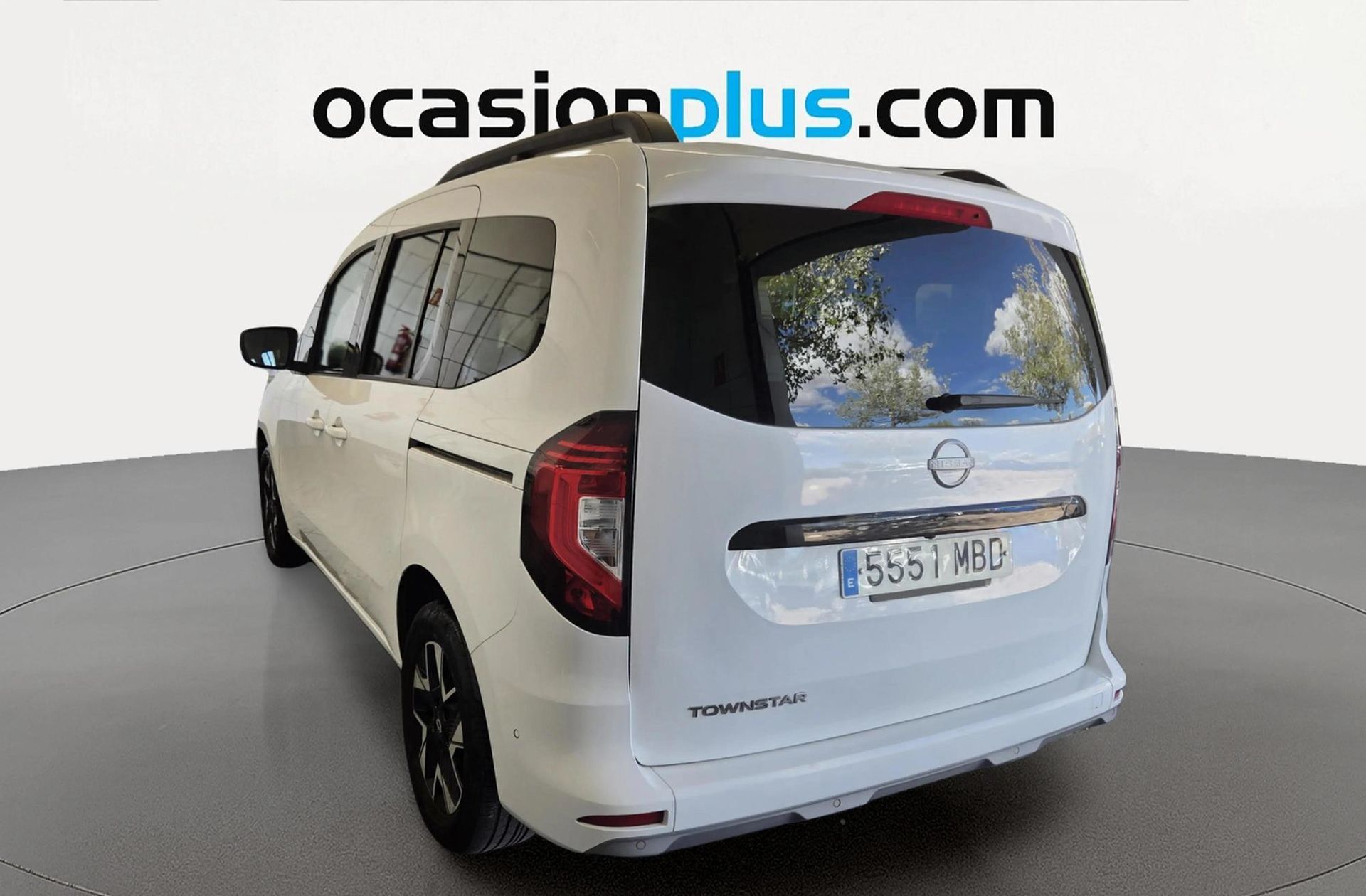 Nissan Townstar 1.3G L1 N-Connecta - foto 3