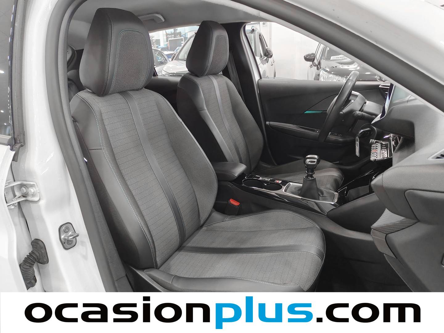 Foto Peugeot 208 Peugeot 208 PureTech 100 Allure (100 CV)