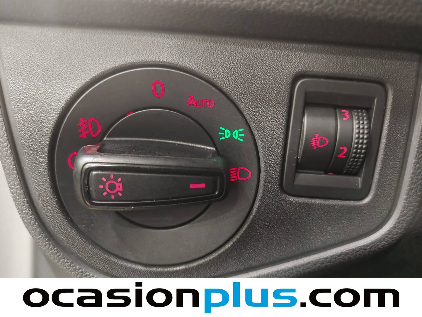 Volkswagen Polo Volkswagen Polo Advance 1.0 TSI (95 CV) 95cv