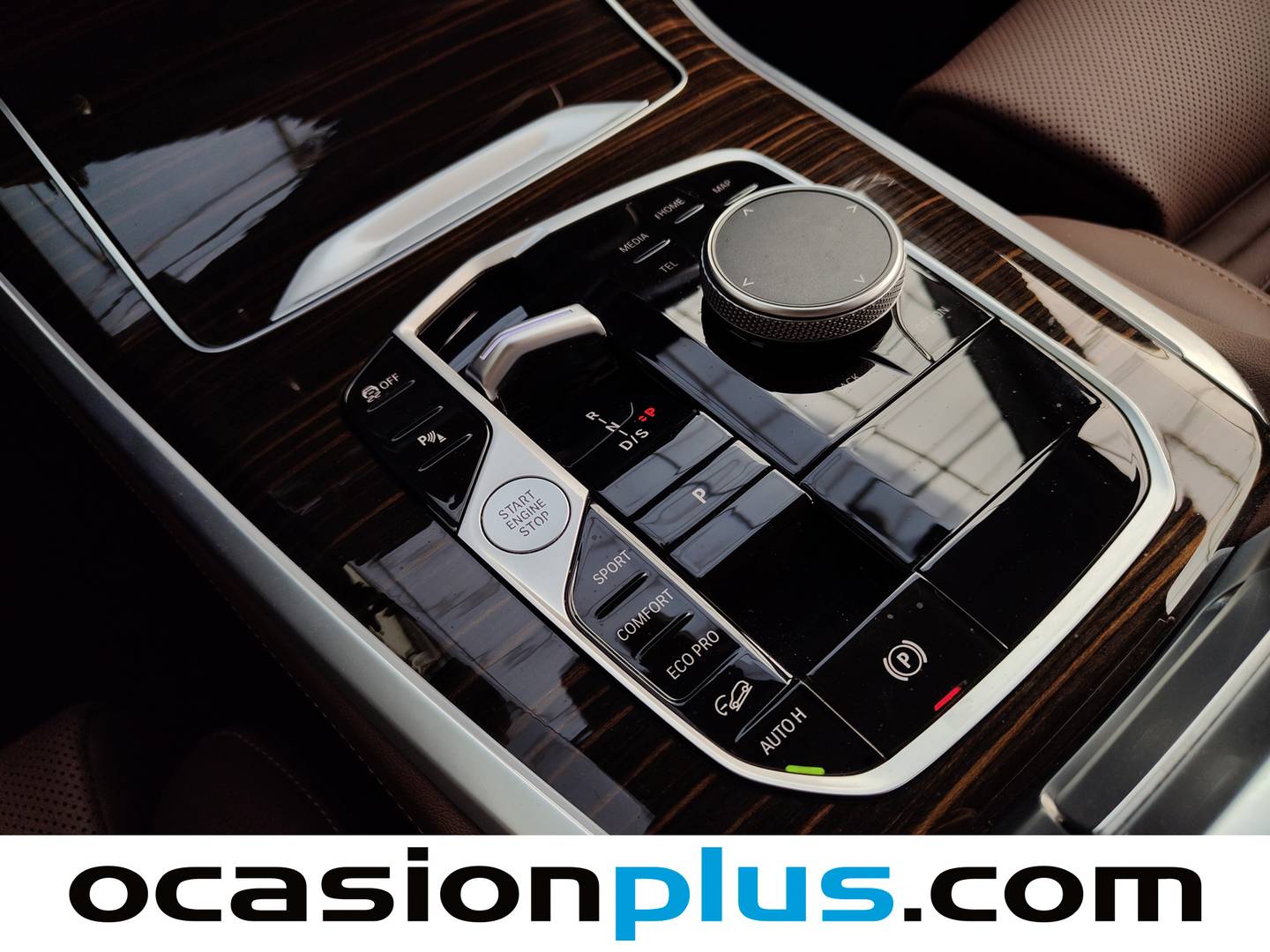 Foto BMW X5 BMW X5 xDrive30d xLine (298 CV)