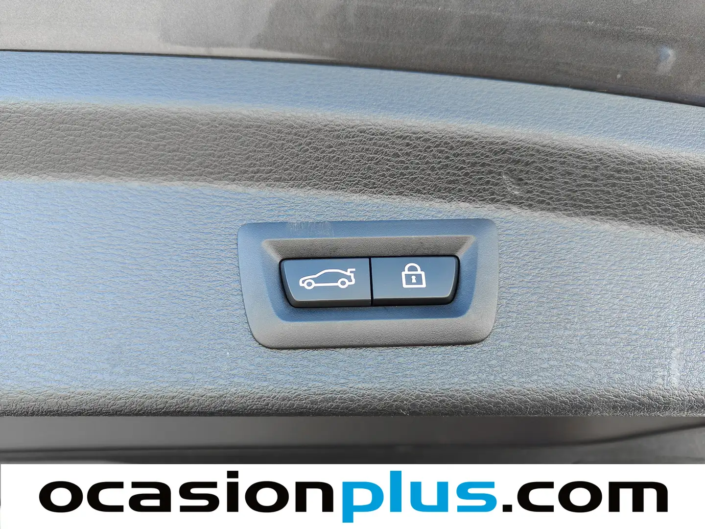 Foto BMW X2 BMW X2 sDrive18d (150 CV) Pack M