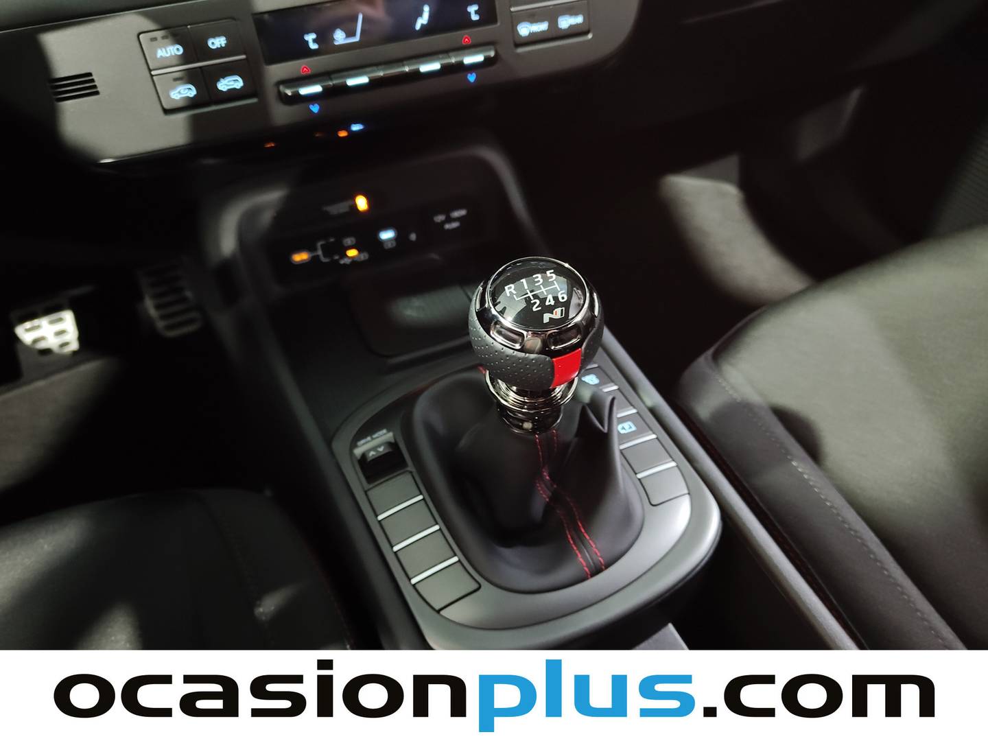 Foto Hyundai Kona Hyundai Kona 1.6T N Line  (138 CV)