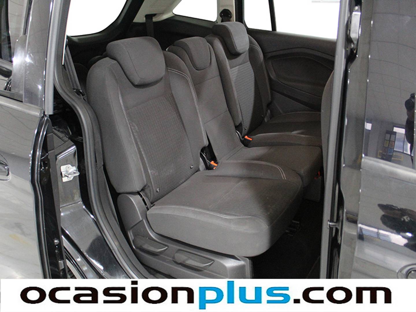 Foto Ford Grand C-Max Ford Grand C-Max 1.0 EcoBoost Trend+ (125 CV) 7 Plazas