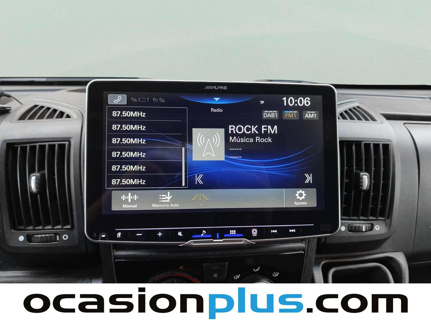 Elnagh T-LOFT 530 Elnagh T-LOFT 530 530 (140 CV) 5 Plazas de segunda mano