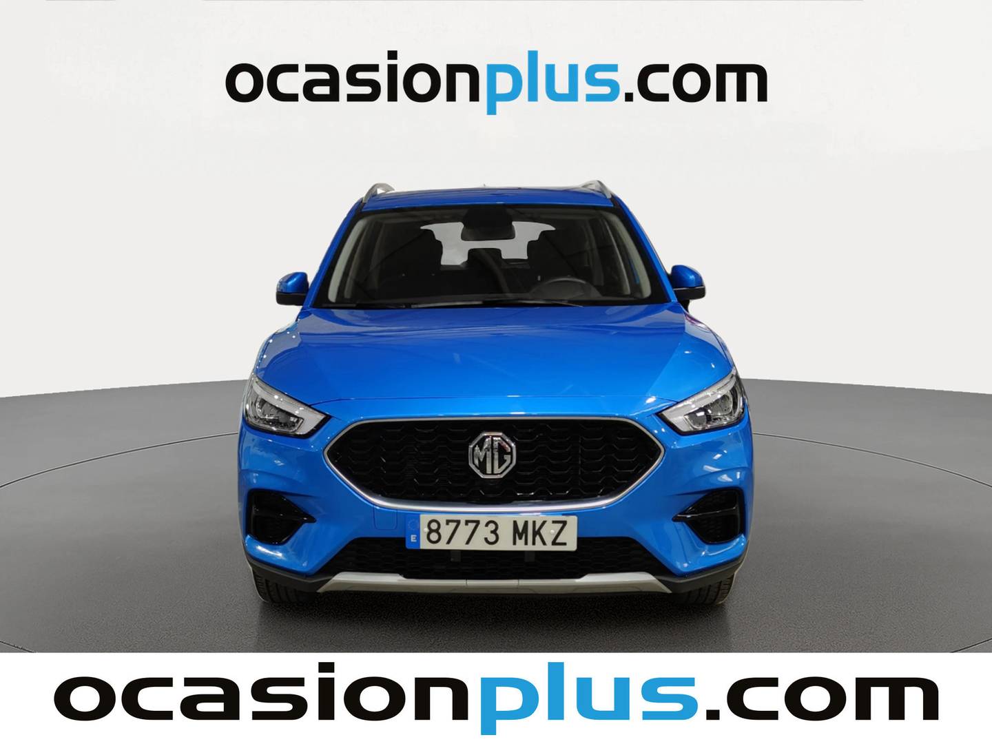 MG ZS MG ZS 1.5 Comfort  (106 CV) 106cv