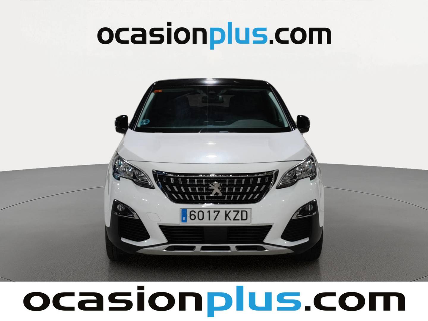Peugeot 3008 Peugeot 3008 BlueHDI 130 S&S Allure (130 CV) 130cv