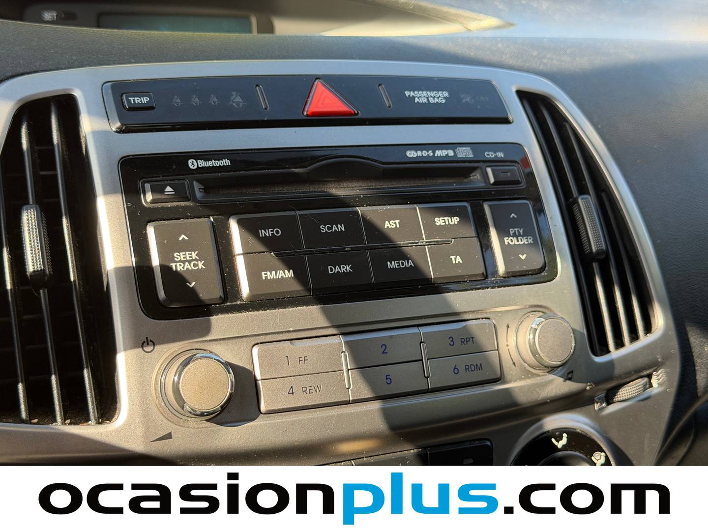 Acabados Hyundai i20 Hyundai i20 1.2 City S (85 CV)