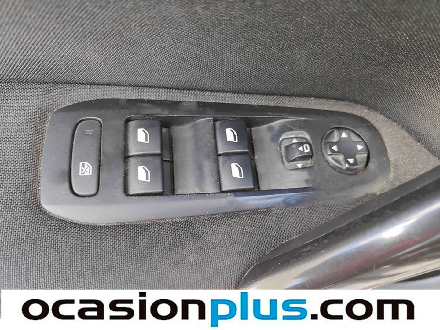 Peugeot 308 Peugeot 308 PureTech 110 S&S Style (110 CV) manual