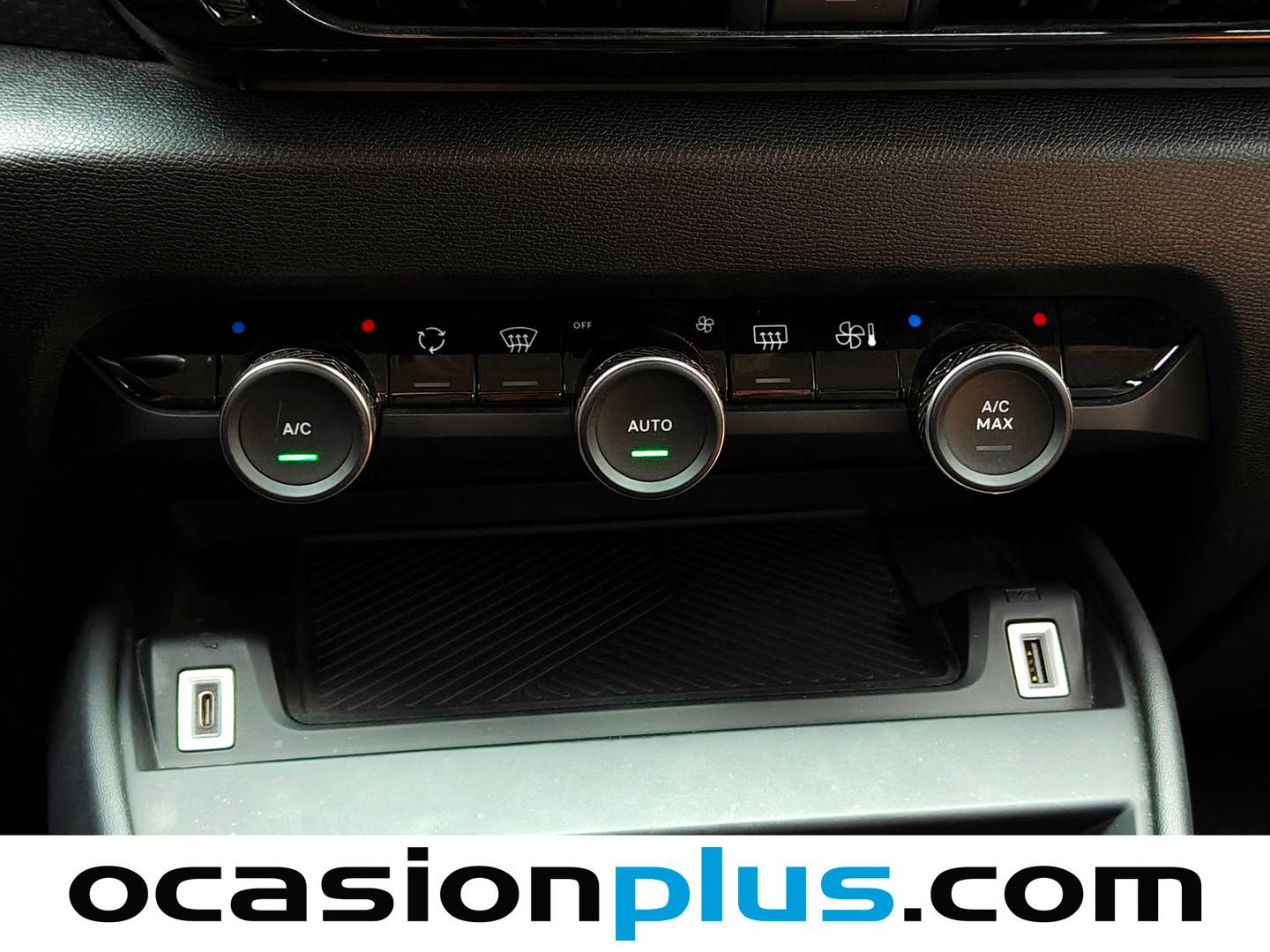 Foto Citroën C4 Citroen C4 BlueHDi 110 S&S Feel Pack (110 CV)