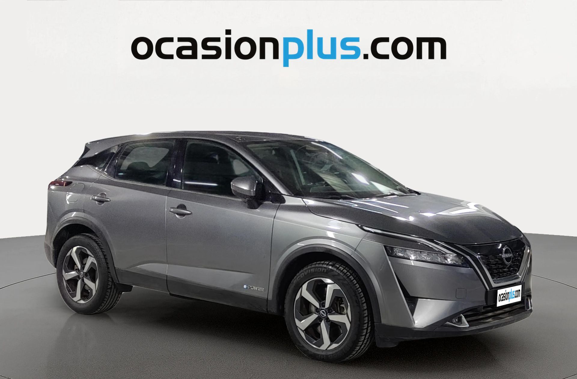 Nissan Qashqai E-POWER Acenta - foto 2