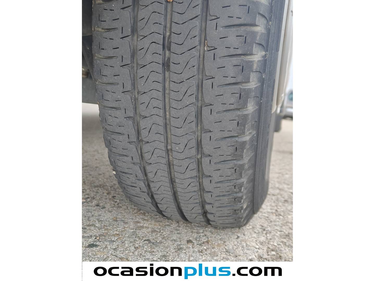 Weinsberg R47 Weinsberg R47 CaraBus (130 CV) de ocasión