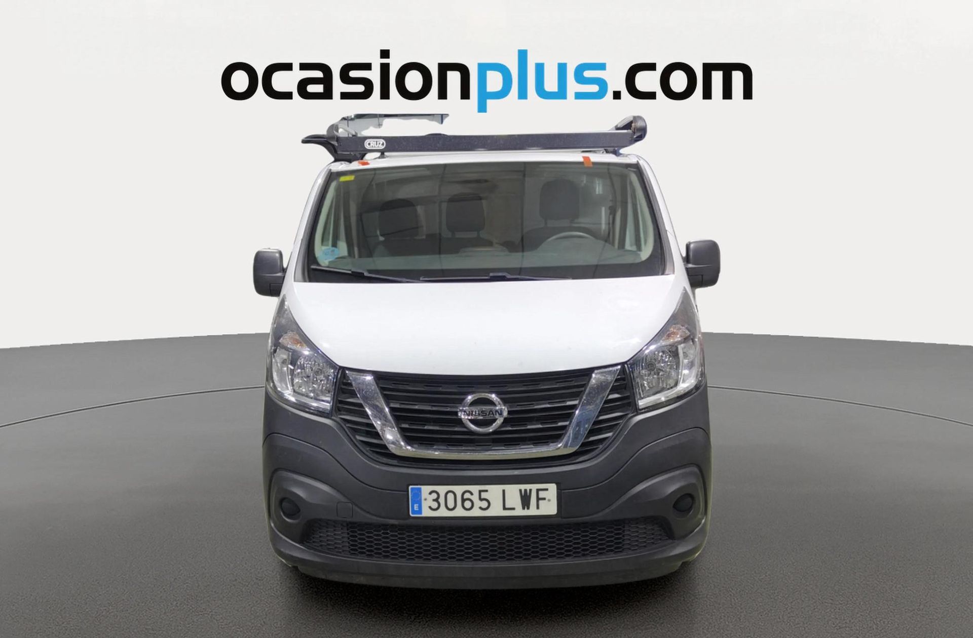 Nissan NV300 2.0 dCi L1H1 1T Optima - foto 12
