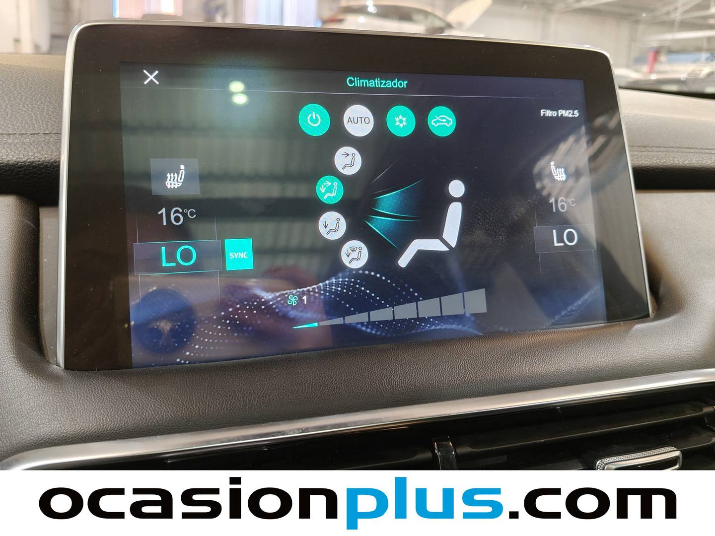 MG eHS MG eHS 1.5 T-GDI PHEV Luxury (258 CV) de ocasión