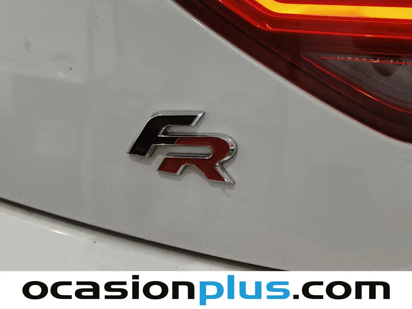 Foto Seat León SEAT León 1.5 TSI S&S FR Edition Plus (150 CV)