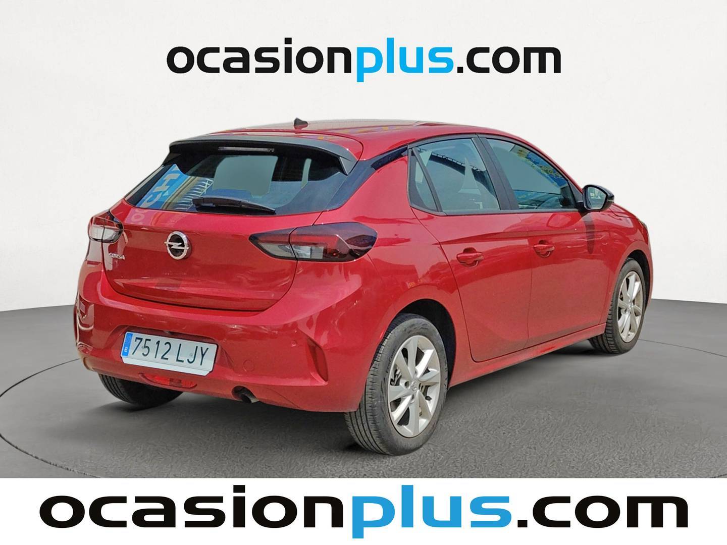 Opel Corsa Opel Corsa 1.2 Turbo XHL Edition (100 CV) 100cv