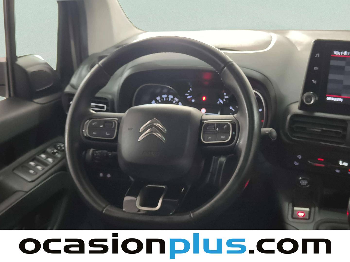 Citroën Berlingo Citroën Berlingo BlueHDi 100 Talla M Shine (102 CV) diésel