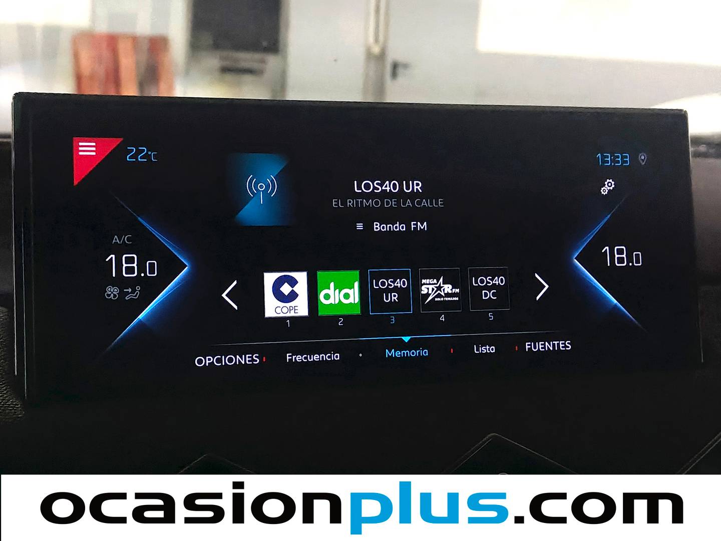 DS DS 3 Crossback DS DS3 Crossback E-Tense 50 kW/h Grand Chic Auto (136 CV) seminuevo