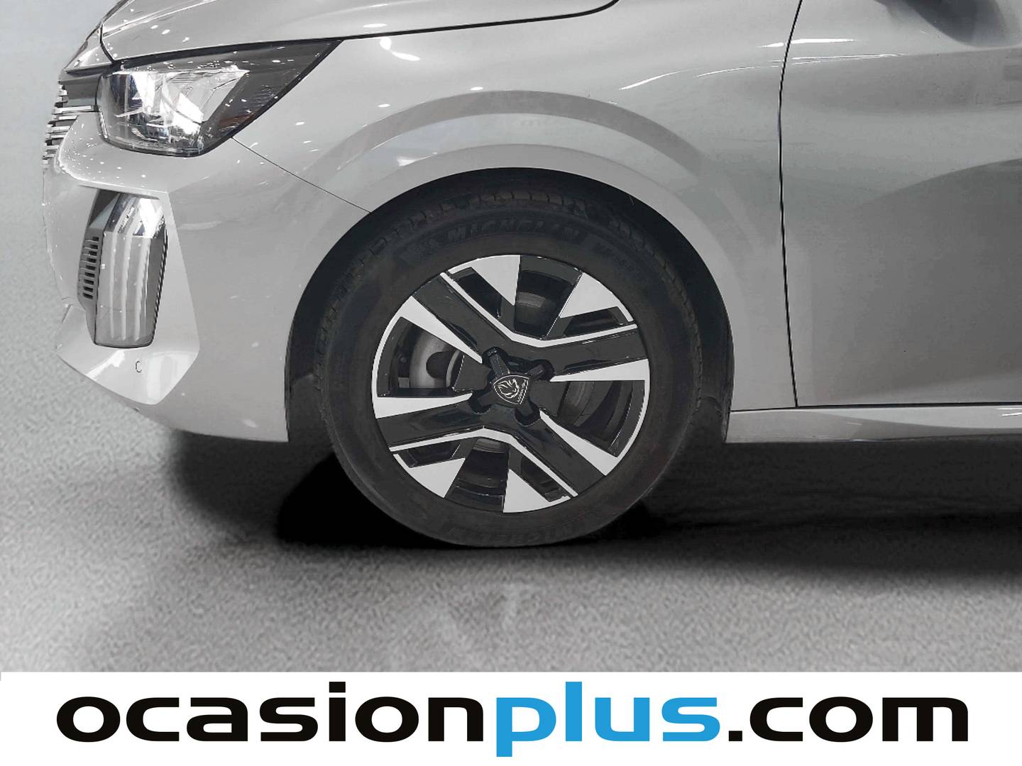 Peugeot 208 Peugeot 208 PureTech 100 Allure (100 CV) 2025