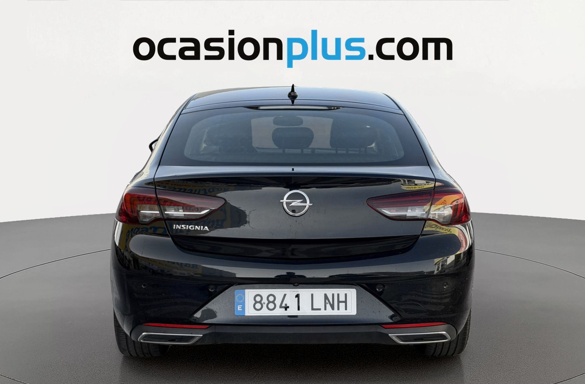 Opel Insignia 2.0T SHT Business Elegance AT9 - foto 16