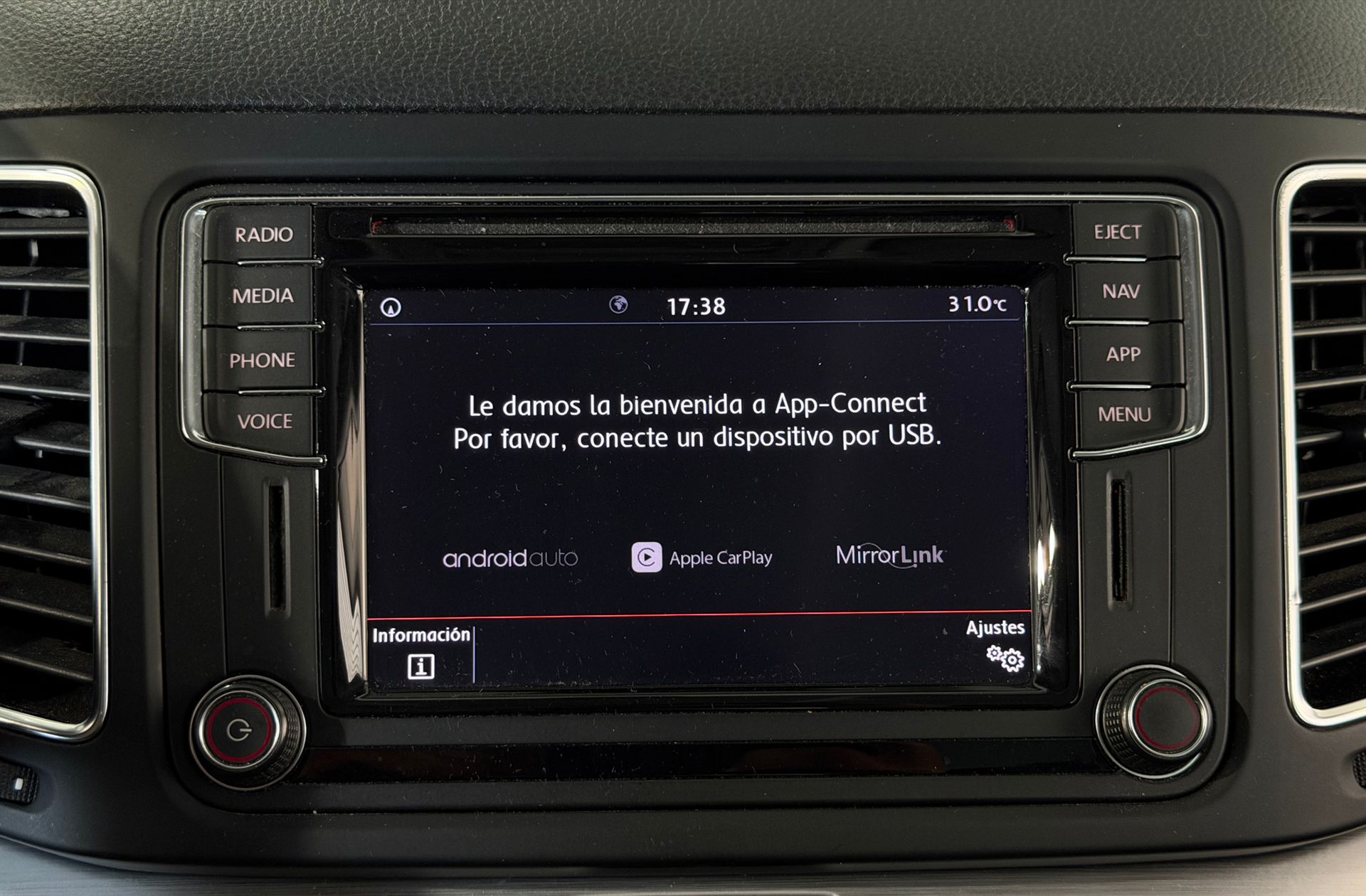 Volkswagen Sharan Edition 2.0 TDI DSG 7 plazas - foto 9